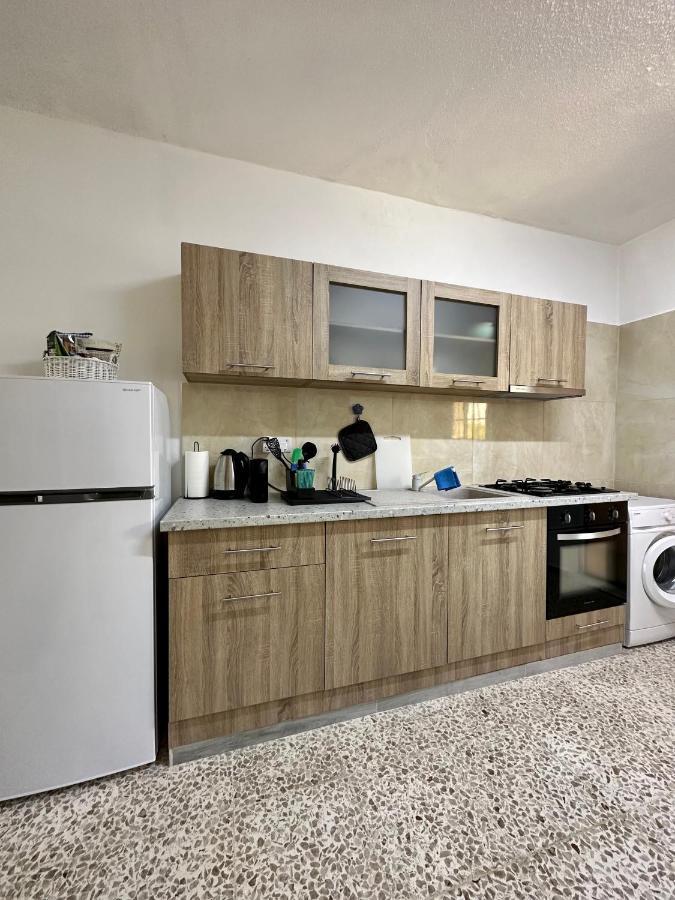 Arya Seaview Apartment In The Heart Of Coral Bay (Adults Only) Exterior foto